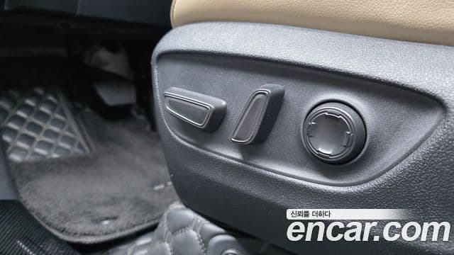 Toyota Sienna 2023 — Photo 24/30