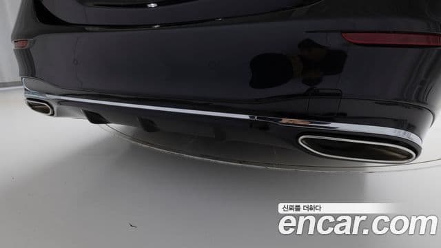 Mercedes-Benz S-Class 2025 — Şəkil 5/19