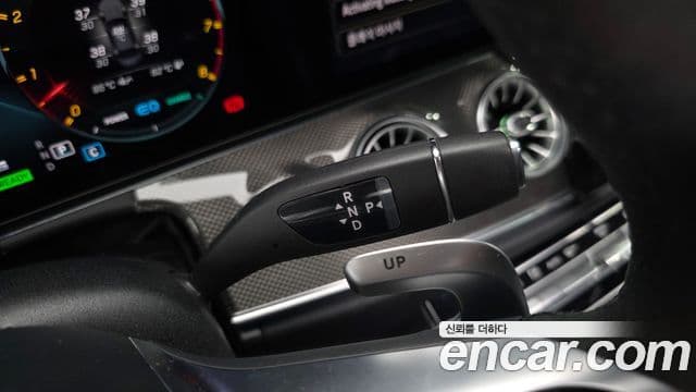 Mercedes-Benz CLS-Class 2023 — фото 9 из 20