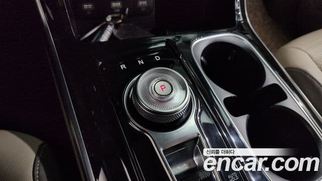 Kia Carnival 2020 — Фото 9/20