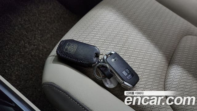 Kia Carnival 2020 — Фото 15/20