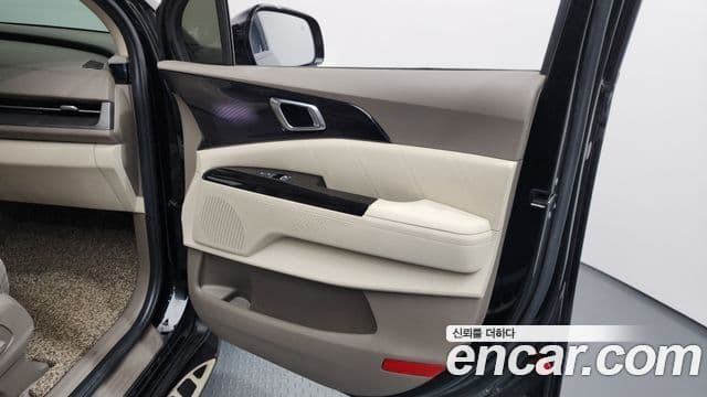Kia Carnival 2020 — Photo 18/35