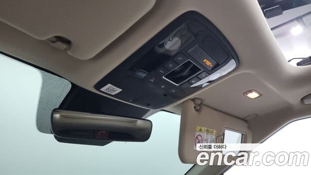 Kia Carnival 2020 — Photo 34/35