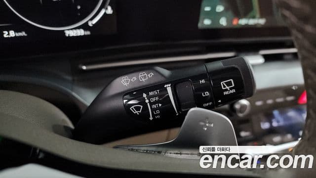 Kia Carnival 2020 — Photo 29/35