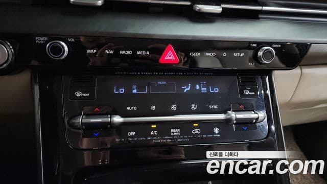 Kia Carnival 2020 — Photo 4/35