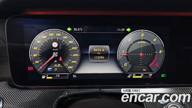 Mercedes-Benz CLS-Class 2019 — Фото 8/20