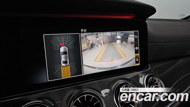 Mercedes-Benz CLS-Class 2019 — Фото 15/20