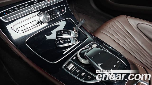 Mercedes-Benz CLS-Class 2019 — Фото 16/20
