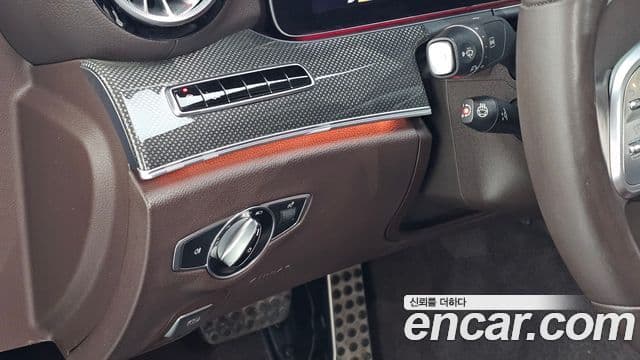 Mercedes-Benz CLS-Class 2019 — Фото 17/20
