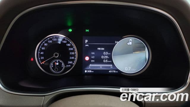 Genesis GV80 2022 — Şəkil 7/20