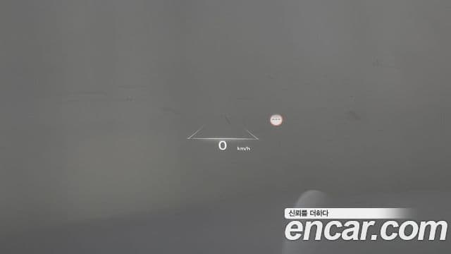 Genesis GV80 2022 — Şəkil 18/20