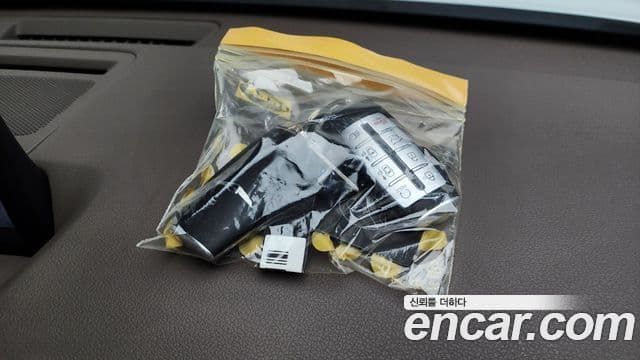 Genesis GV80 2022 — Photo 16/35