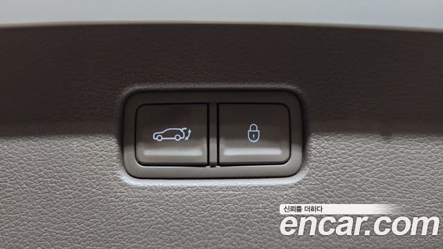 Genesis GV80 2022 — Photo 9/35
