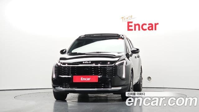 Kia Sportage 2025 — ფოტო 21/35
