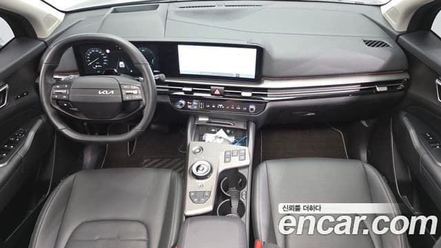 Kia Sportage 2025 — ფოტო 19/35