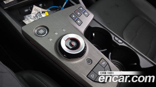 Kia Sportage 2025 — ფოტო 26/35