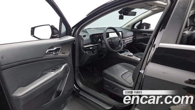 Kia Sportage 2025 — ფოტო 7/35