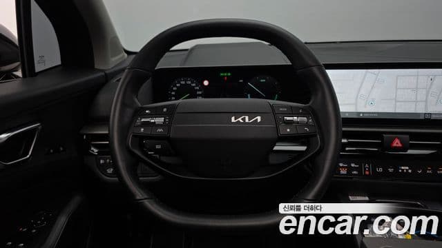 Kia Sportage 2025 — ფოტო 22/35