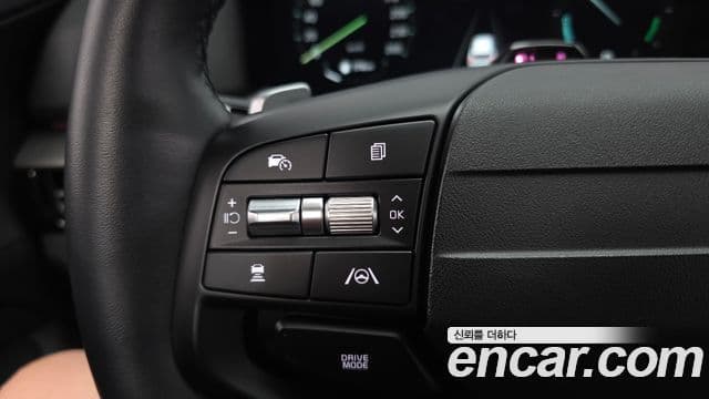 Kia Sportage 2025 — ფოტო 8/35