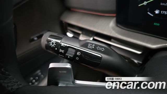 Kia Sportage 2025 — ფოტო 23/35