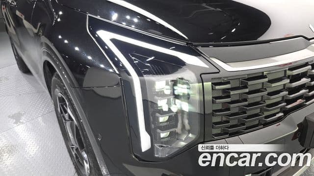 Kia Sportage 2025 — ფოტო 9/35