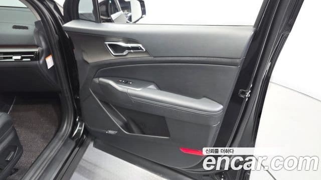 Kia Sportage 2025 — ფოტო 10/35
