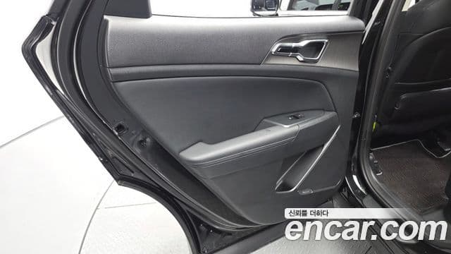 Kia Sportage 2025 — ფოტო 27/35