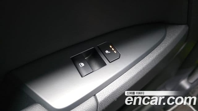 Kia Sportage 2025 — ფოტო 30/35