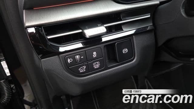 Kia Sportage 2025 — ფოტო 24/35