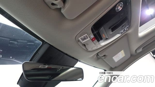 Kia Sportage 2025 — ფოტო 2/35