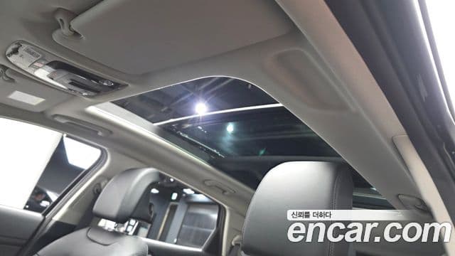 Kia Sportage 2025 — ფოტო 28/35