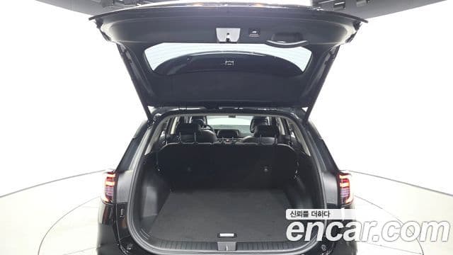 Kia Sportage 2025 — ფოტო 20/35