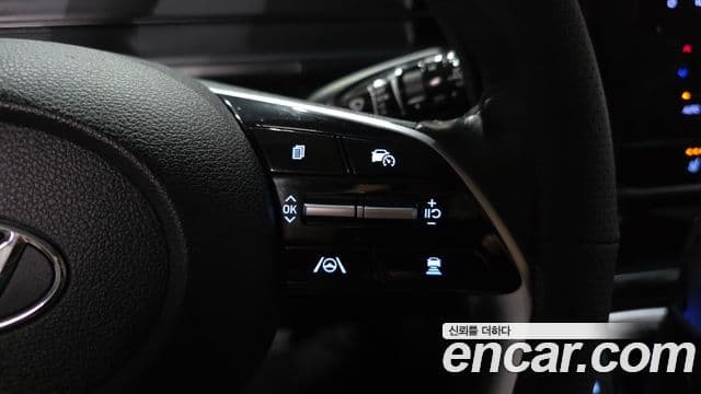 Hyundai Staria 2021 — фото 17 из 20