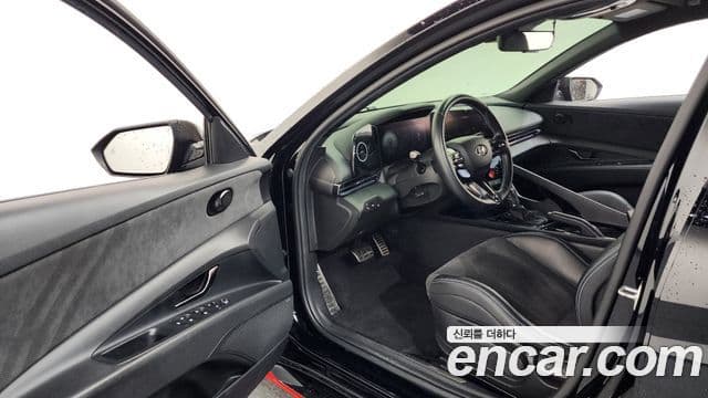 Hyundai Avante 2022 — Şəkil 10/20