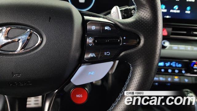 Hyundai Avante 2022 — Şəkil 15/20