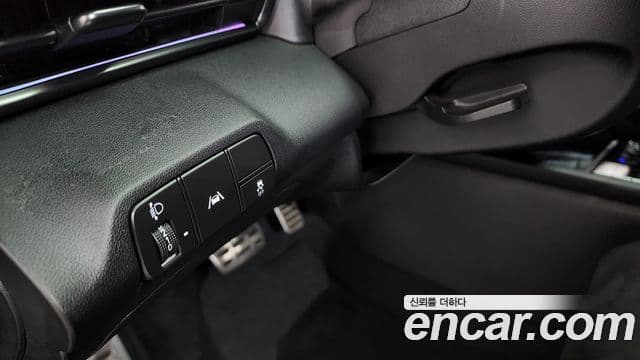 Hyundai Avante 2022 — Şəkil 18/20