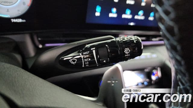 Hyundai Avante 2022 — Şəkil 19/20