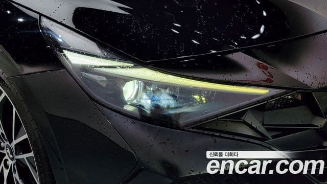 Hyundai The New Avante Hybrid 2022 — Şəkil 29/34