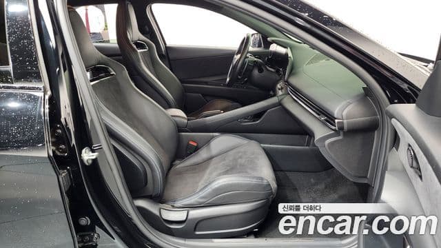 Hyundai The New Avante Hybrid 2022 — Şəkil 30/34