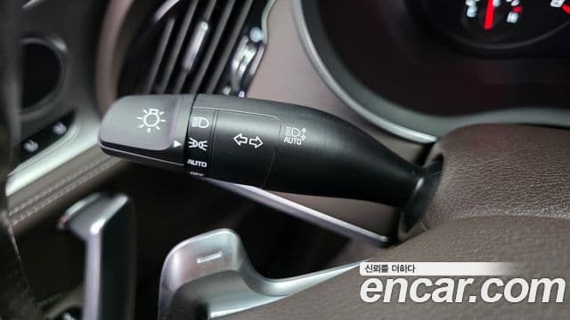 Kia Stinger Meister 2022 — Şəkil 5/36