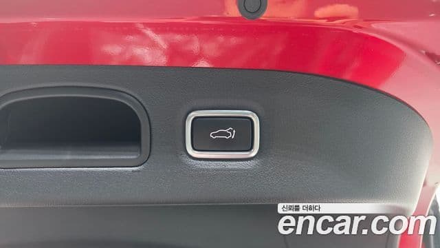 Kia Stinger Meister 2022 — Şəkil 13/36