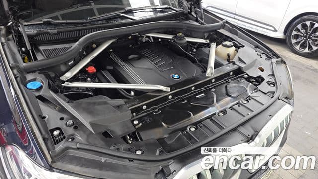 BMW X6 2021 — Şəkil 6/20