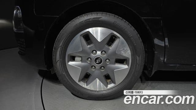 Hyundai Staria 2023 — Şəkil 5/20