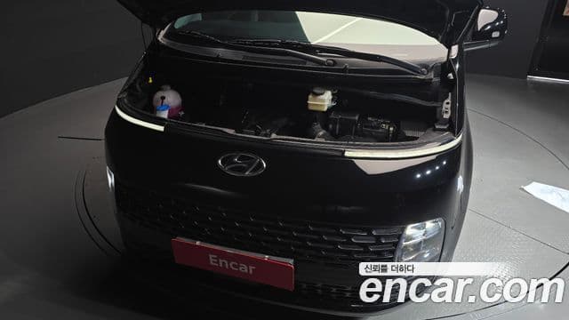 Hyundai Staria 2023 — Şəkil 6/20