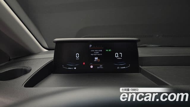 Hyundai Staria 2023 — Şəkil 8/20