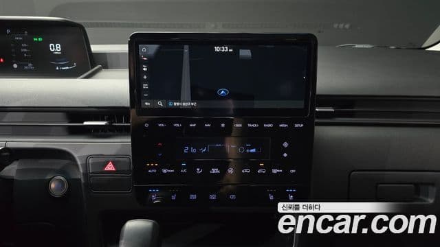 Hyundai Staria 2023 — Şəkil 14/20