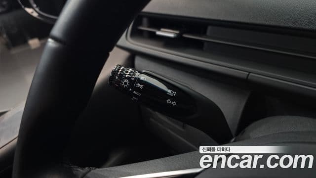 Hyundai Staria 2023 — фото 16 из 20