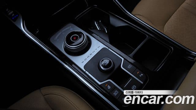 Kia Sorento 2020 — ფოტო 9/20