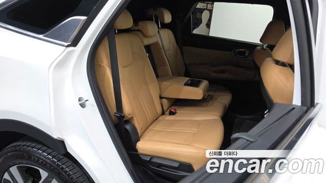 Kia Sorento 2020 — ფოტო 12/20