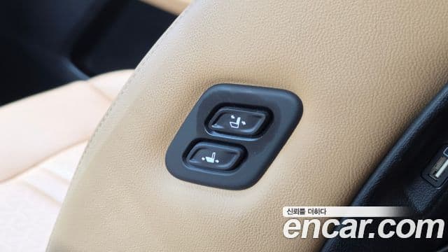 Kia Sorento 2020 — ფოტო 16/20